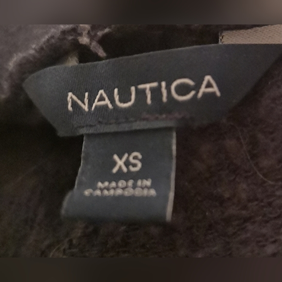 NAUTICA SHORTS XS - Picture 3 of 4